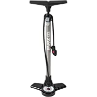 Los mejores  - Zefal Unisexs Profil MAX FP20 Pump- Plata-Negro- Talla Única